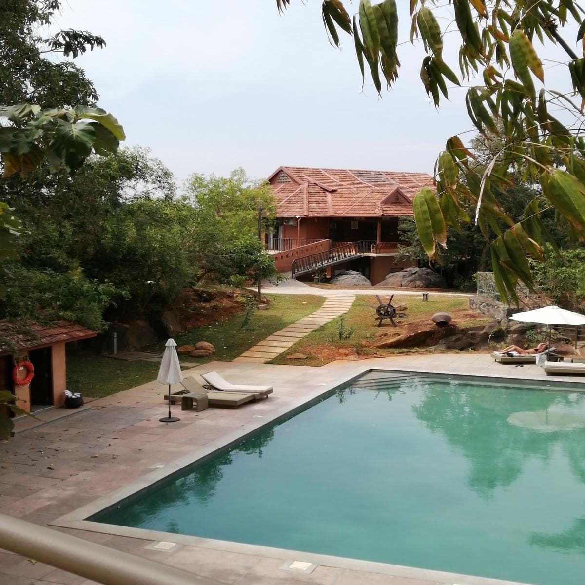 Amara Ayurveda